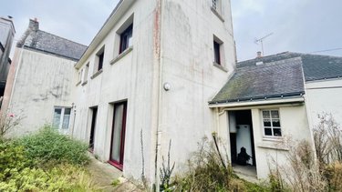 Maison a vendre Belz 56550 Morbihan 140 m2 7 pièces 151660 euros