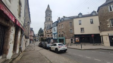 Appartement a vendre Vannes 56000 Morbihan 125 m2 5 pièces 450640 euros