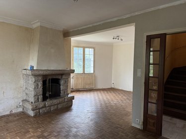 Maison a vendre La Chèze 22210 Côtes-d'Armor 148 m2  136000 euros