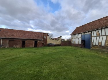 Maison a vendre Saint-Amand 62760 Pas-de-Calais 105 m2 5 pièces 102200 euros