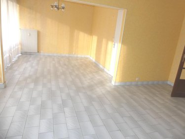 Appartement a vendre Bourges 18000 Cher 98 m2 5 pièces 59900 euros