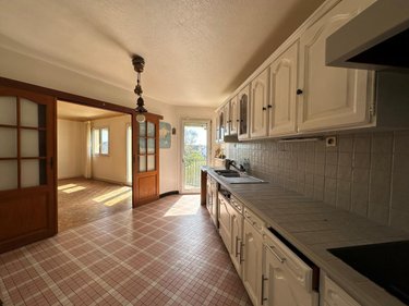Maison a vendre Port-Louis 56290 Morbihan 195 m2 9 pièces 467640 euros