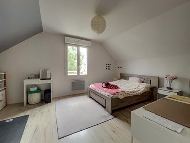 Maison a vendre Ballan-Miré 37510 Indre-et-Loire 118 m2 5 pièces 334000 euros