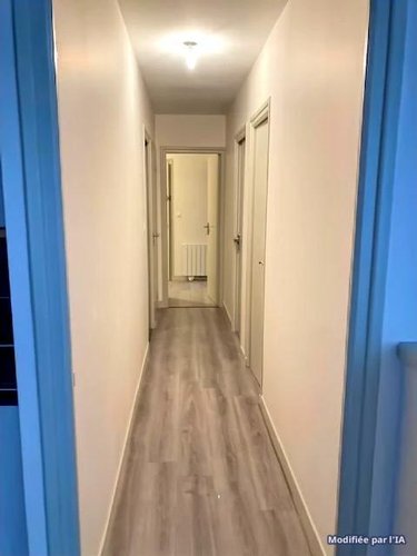 Location appartement Arras 62000 Pas-de-Calais 71 m2 4 pièces 810 euros