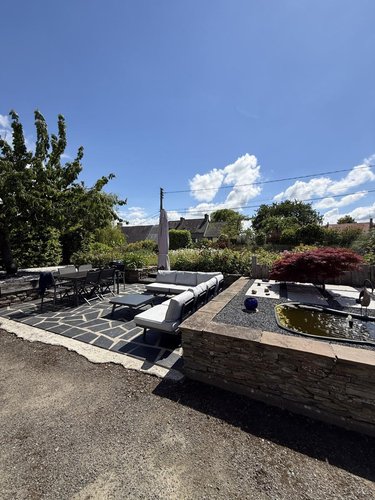 Maison a vendre Poilley 50220 Manche 154 m2 6 pièces 296020 euros