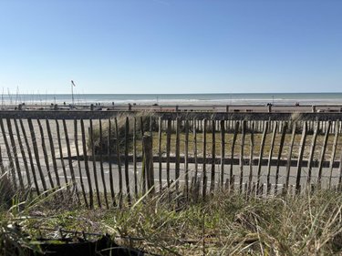 Appartement a vendre Le Touquet-Paris-Plage 62520 Pas-de-Calais 45 m2 2 pièces 430000 euros