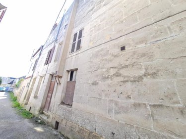 Maison a vendre Montoire-sur-le-Loir 41800 Loir-et-Cher 149 m2 5 pièces 104400 euros