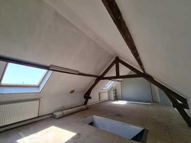 Maison a vendre Calonne-Ricouart 62470 Pas-de-Calais 130 m2 8 pièces 97200 euros