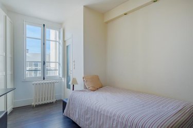 Appartement a vendre Paris 16e arrondissement 75016 Paris 18 m2 1 pièce 320000 euros