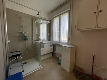 Maison a vendre Amiens 80000 Somme 80 m2 5 pièces 241500 euros