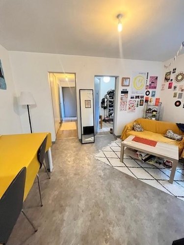 Appartement a vendre Angers 49000 Maine-et-Loire 43 m2 3 pièces 172920 euros