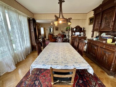 Maison a vendre Larmor-Plage 56260 Morbihan 236 m2 6 pièces 1244640 euros