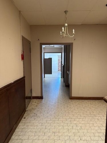 Immeuble a vendre Cambrai 59400 Nord 237 m2  167680 euros