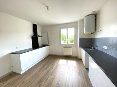 Location appartement Seiches-sur-le-Loir 49140 Maine-et-Loire 59 m2 2 pièces 491 euros