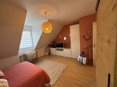 Appartement a vendre Dol-de-Bretagne 35120 Ille-et-Vilaine 52 m2 3 pièces 161045 euros