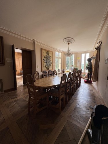 Maison a vendre Laon 02000 Aisne 260 m2 7 pièces 430000 euros