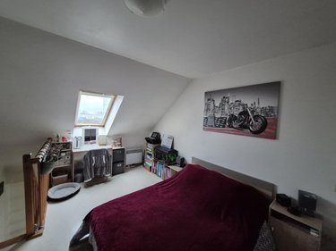 Appartement a vendre Arras 62000 Pas-de-Calais 35 m2  70100 euros