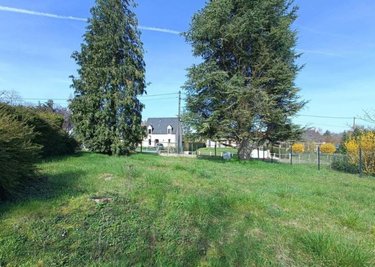 Terrain a batir a vendre Savonnières 37510 Indre-et-Loire 780 m2  116000 euros