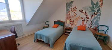 Maison a vendre Angers 49000 Maine-et-Loire 180 m2 9 pièces 751900 euros