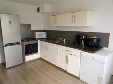 Maison a vendre Noeux les Mines 62290 Pas-de-Calais 120 m2 5 pièces 156500 euros
