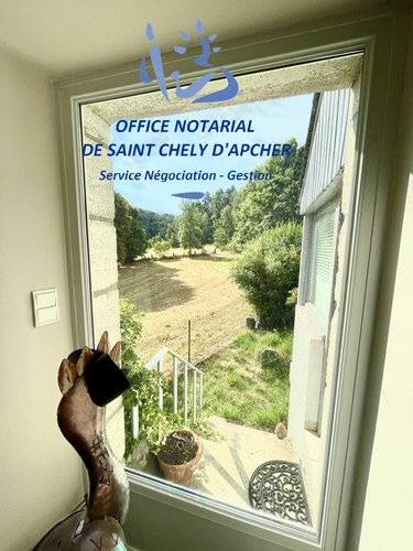 Maison a vendre Fournels 48310 Lozère 51 m2 7 pièces 125000 euros