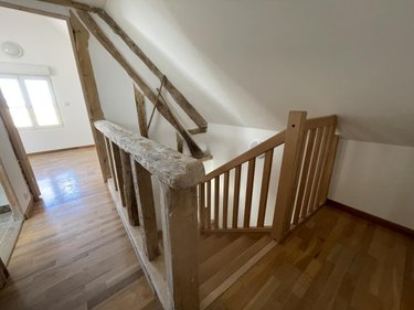 Maison a vendre Thoigné 72260 Sarthe 130 m2 5 pièces 197604 euros