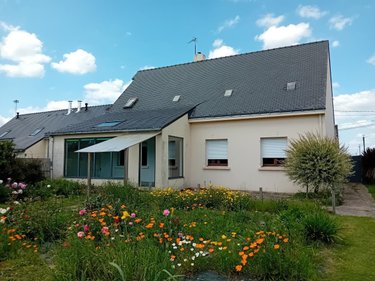Maison a vendre Férel 56130 Morbihan 91 m2 4 pièces 228712 euros