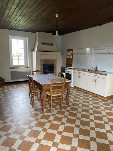 Maison a vendre Mesnil-Clinchamps 14380 Calvados 105 m2 4 pièces 147700 euros