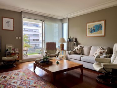 Appartement a vendre Rennes 35000 Ille-et-Vilaine 87 m2 4 pièces 465600 euros