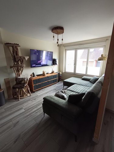 Maison a vendre Calais 62100 Pas-de-Calais 74 m2 3 pièces 167260 euros