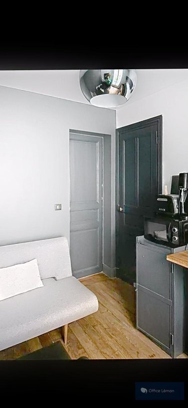 Appartement a vendre Paris 11e arrondissement 75011 Paris 28 m2 2 pièces 315000 euros