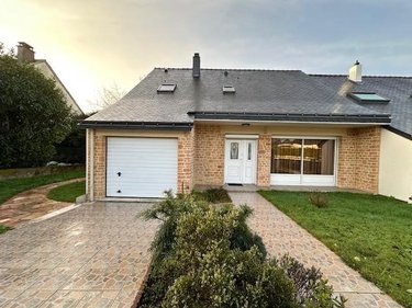 Maison a vendre Saint-Barthélemy-d'Anjou 49124 Maine-et-Loire 99 m2 4 pièces 249424 euros