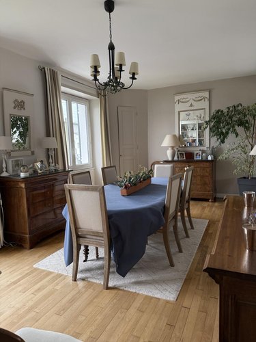 Maison a vendre Vannes 56000 Morbihan 215 m2 8 pièces 864000 euros