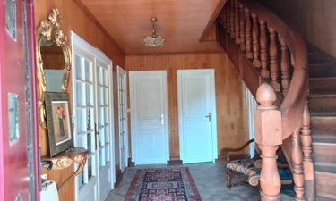 Maison a vendre Plomeur 29120 Finistère 184 m2  368000 euros