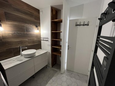 Location appartement Nantes 44000 Loire-Atlantique 87 m2  1200 euros