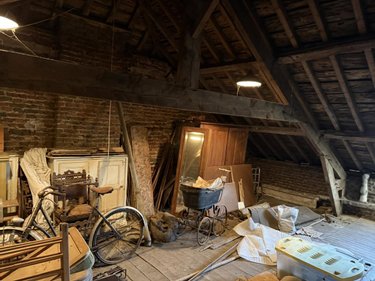 Maison a vendre Quiévy 59214 Nord 148 m2 9 pièces 146720 euros