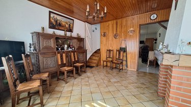 Maison a vendre Maroeuil 62161 Pas-de-Calais 100 m2 3 pièces 146300 euros