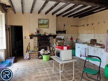 Maison a vendre Louverné 53950 Mayenne 124 m2 6 pièces 228800 euros