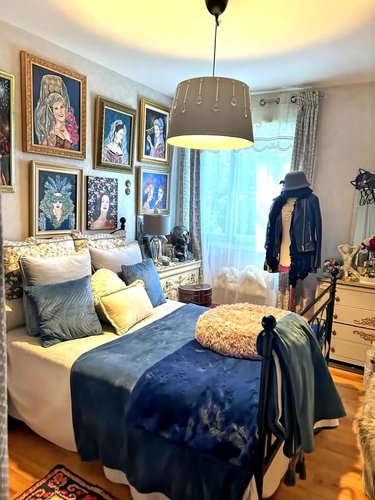 Appartement a vendre Chamalières 63400 Puy-de-Dôme 57 m2 3 pièces 89900 euros