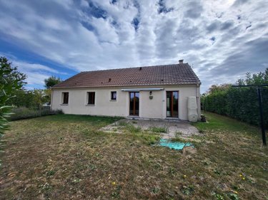 Maison a vendre Cormicy 51220 Marne 108 m2 6 pièces 262000 euros