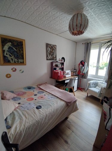 Maison a vendre Brest 29200 Finistère 90 m2 6 pièces 244870 euros