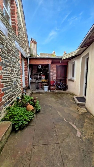 Maison a vendre Janzé 35150 Ille-et-Vilaine 95 m2 5 pièces 208552 euros