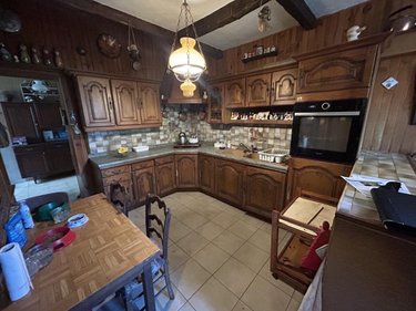 Maison a vendre Laval 53000 Mayenne 325 m2 12 pièces 355300 euros