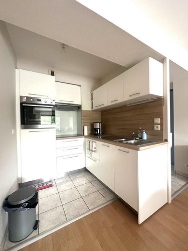Appartement a vendre Hennebont 56700 Morbihan 62 m2 3 pièces 158100 euros