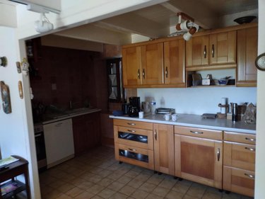 Maison a vendre Ouessant 29242 Finistère 118 m2 6 pièces 364700 euros