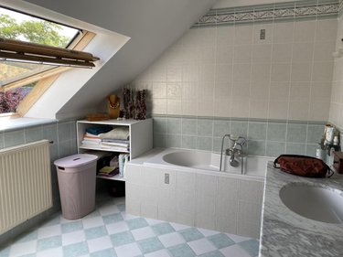 Maison a vendre Juvardeil 49330 Maine-et-Loire 141 m2 6 pièces 291460 euros