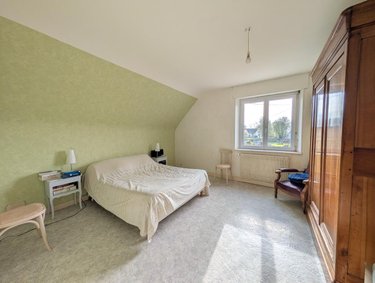 Maison a vendre Plougonven 29640 Finistère 145 m2 6 pièces 271700 euros