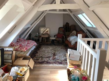 Maison a vendre Grand-Rullecourt 62810 Pas-de-Calais 77 m2 4 pièces 126800 euros