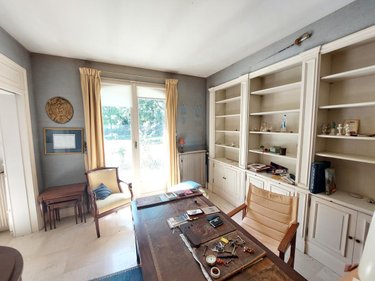 Maison a vendre Lécousse 35133 Ille-et-Vilaine 215 m2 7 pièces 399245 euros