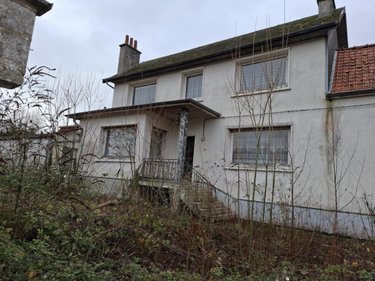 Maison a vendre Amettes 62260 Pas-de-Calais 86 m2 4 pièces 60500 euros